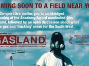 Fracking: FREE Screening ‘Gasland’ ‘Drying Freedom’ Durlston Castle 25th October 2012