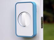 Lockitron, Keyless Entry System That Works With Mobile Phone