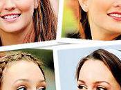 Tips Blair Waldorf Headbands