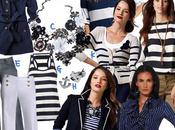 Ahoy Matey: Nautical Inspired Looks Sail Into Fall