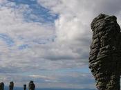 Incredible Rock Pillar Landscapes