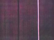 Barnett Newman, Covenant, 1949 “Deep Loneliness Is...