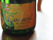 Wine Wednesday Carnaval Moscato