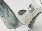 Latest Beautiful Wedding Shoes Collection 2012 Ladies