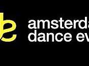 Ready Best Party Year Amsterdam Dance Event
