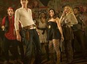 Review: Bloody Andrew Jackson (Bailiwick Chicago)