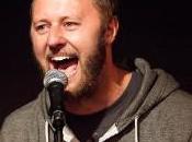 Stupid Don’t Miss This Show! Rory Scovel @The Tuesday 10/16