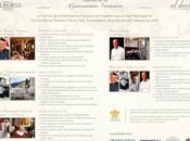 Festival Gastronomie Francaise, Beirut 2012