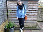 Black Bronze Crosses