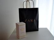Everyday Perfume: Zara Woman