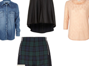 River Island: Weekend Pick's
