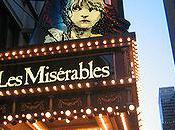 Misérables London