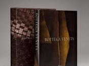 Bottega Veneta Releases Book
