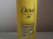 Dove Nourishing Care LeaveIn Conditioner