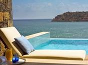 Room with View: Blue Palace Resort Spa, Crete