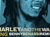 Marley Wailers Jammin (Benny Benassi Remix) Reggae, Club, Progressive