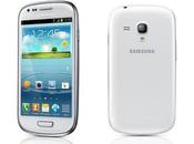 Samsung Galaxy Mini Smaller Cheaper Than Its’ Brother