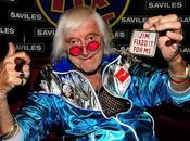 DOORMAN CESSPIT David Icke Jimmy Savile