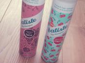 Batiste Shampoo Lace Cherry