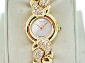 Spotlight Chopard Ladies