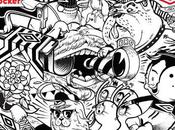 Secret Walls Umbro Foot Locker Competition