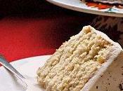 Bake with Tea: Apple Chai Spice Cake Honey Vanilla Buttercream