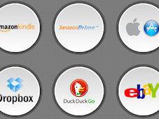Your Favorite Internet Companies Make Money