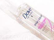 Dove Style+Care Strength Shine Extra Hold Hairspray Strong Soft