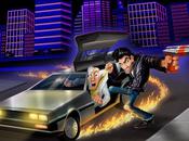 S&amp;S; Indie Review: Retro City Rampage