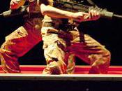 Review: Black Watch (National Theatre Scotland)