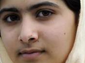 Malala Yousafzai Flown United Kindom