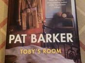 Toby’s Room Barker