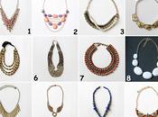 Style Statement Necklaces?