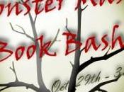 Monster Mash Book Bash 29-31