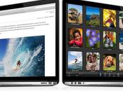 13-inch Retina MacBook Unveiled iPad Mini Launch Event