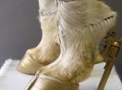 Pretty Ugly? Iris Schieferstein’s “Fashion Taxidermy” Hoof Shoes