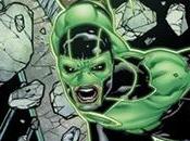 Comics January 2013: Green Lantern Solicitations