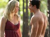 Review #3733: Vampire Diaries 4.1: “Growing Pains”