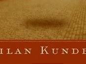 Milan Kundera Unbearable Lightness Reading