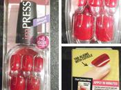 Review imPRESS Press-On Nails Tweetheart