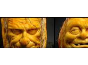 Pumpkins From Villafane Studios