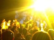 After Show There's Taco Bell 14th Street