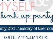 October: Myself, Linky Party