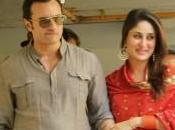 Saif Kareena Kapoor Tied Knot