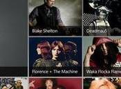 Microsoft Expands Its’ Console Entertainment with Xbox Music