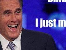 Romney's 'Binders' Comment Gets Tumblr
