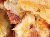 Emeril’s Sopressata Genoa Salami Calzone