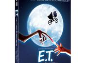 E.T. Movie