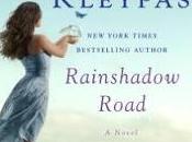 Book Review: Rainshadow Road Lisa Kleypas