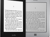 Amazon Launches Kindle Paperwhite Lending Library